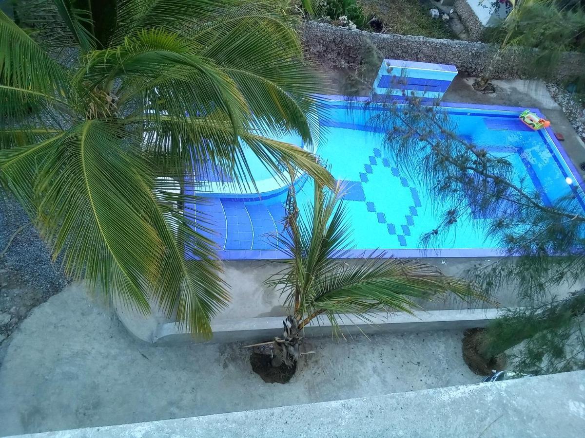 Nyumba Tulivu Lejlighed Watamu Eksteriør billede