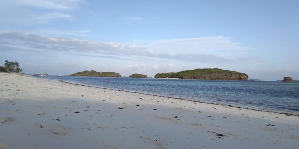 Nyumba Tulivu Lejlighed Watamu Eksteriør billede