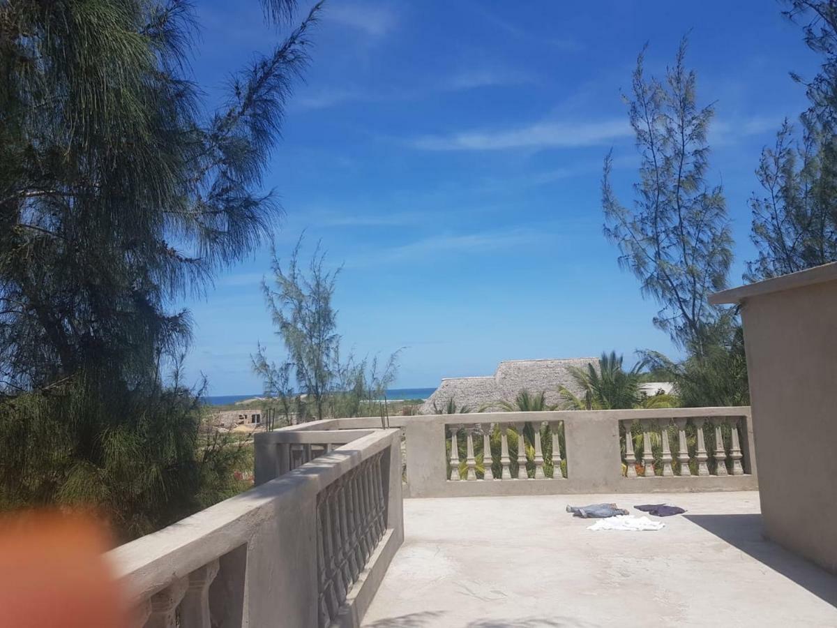 Nyumba Tulivu Lejlighed Watamu Eksteriør billede