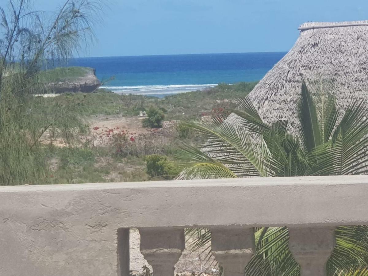 Nyumba Tulivu Lejlighed Watamu Eksteriør billede